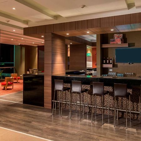 Hotel Hampton By Hilton Cali Extérieur photo
